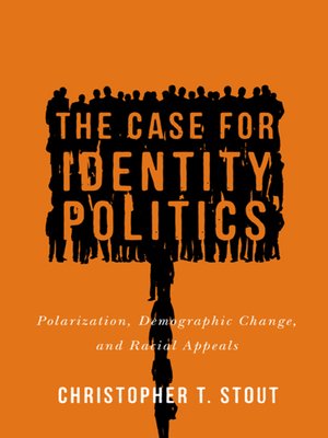 cover image of The Case for Identity Politics